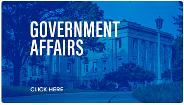 Learn more about the Government Affairs Department