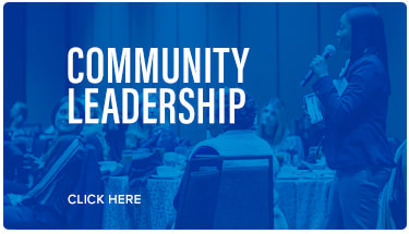 Start here to become a Community Leader