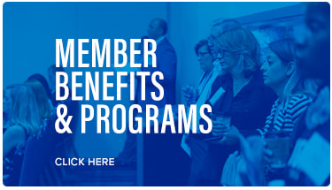 Learn more about our Member Benefits & Programs